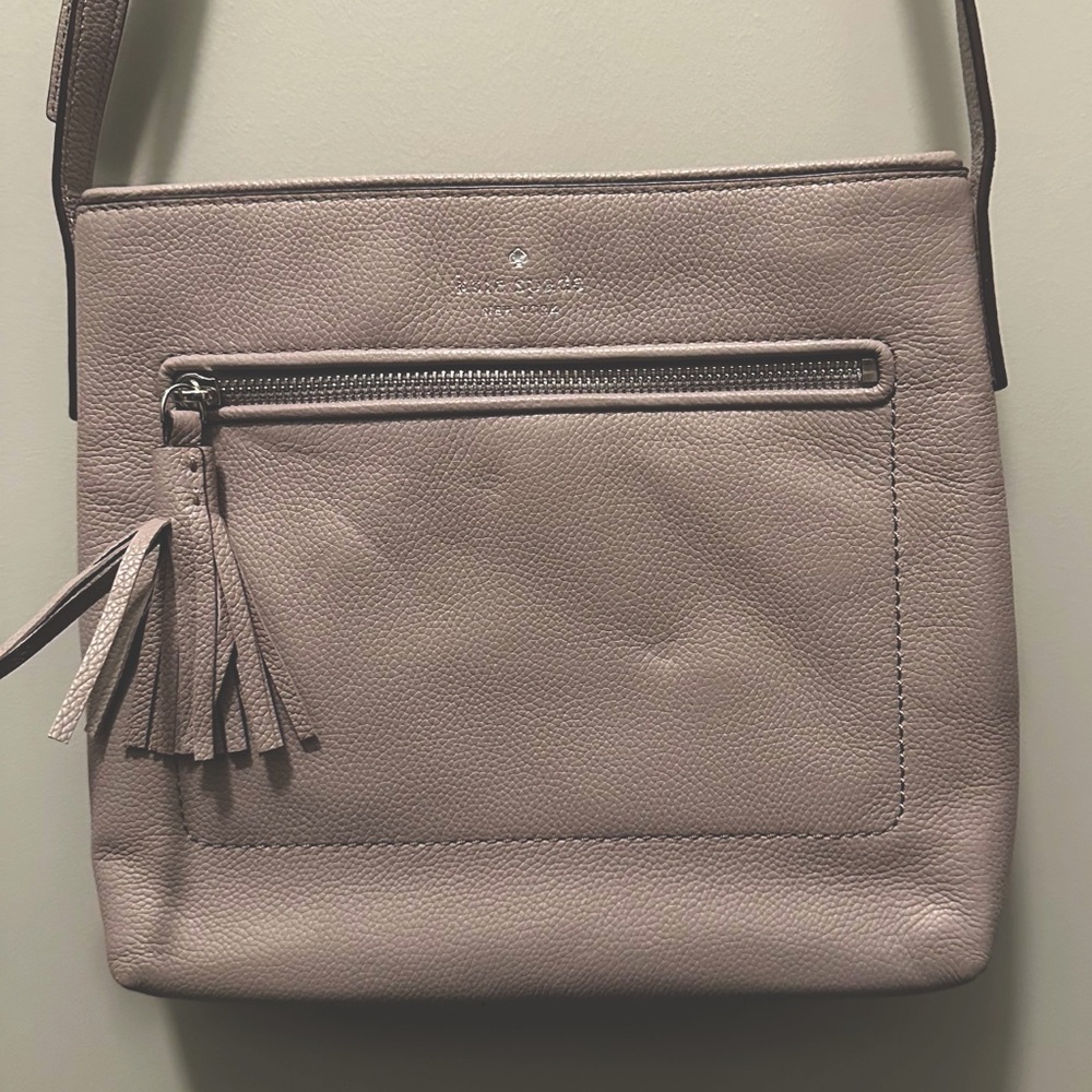 Kate Spade crossbody bag